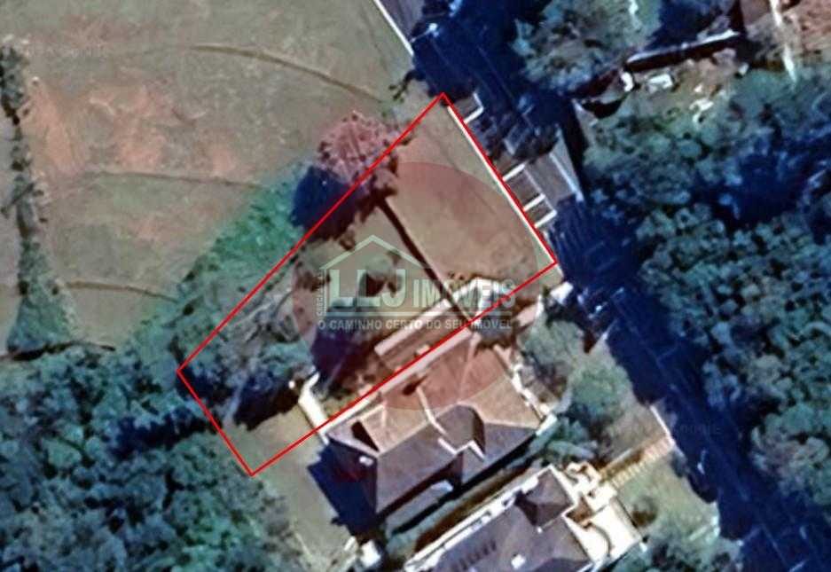 Terreno de 712m² à venda, Alphaville Graciosa, PINHAIS - PR