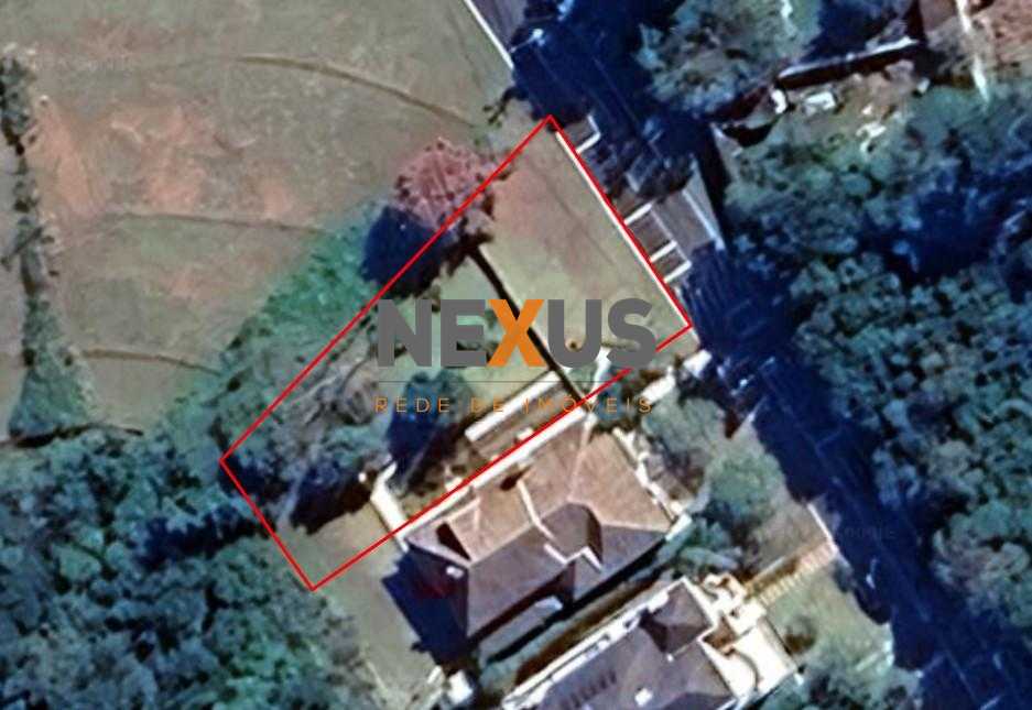 Terreno de 712m  à venda, Alphaville Graciosa, PINHAIS - PR