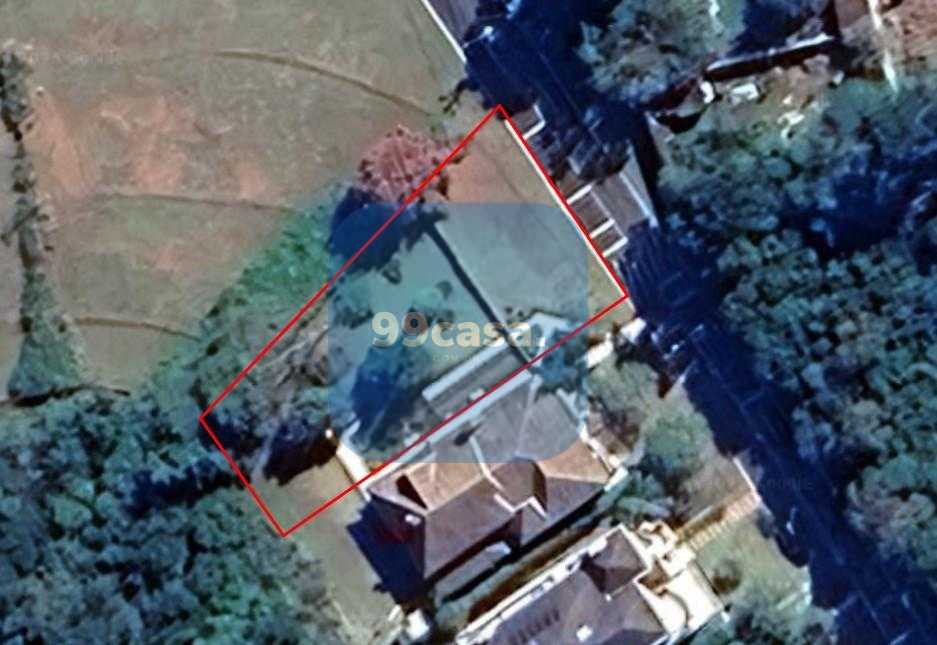 Terreno de 712m  à venda, Alphaville Graciosa, PINHAIS - PR