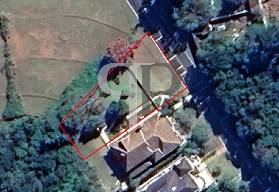 Terreno de 712m  Ã  venda, Alphaville Graciosa, PINHAIS - PR