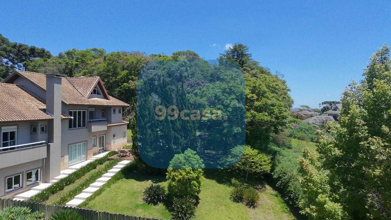 Terreno de 712m  à venda, Alphaville Graciosa, PINHAIS - PR