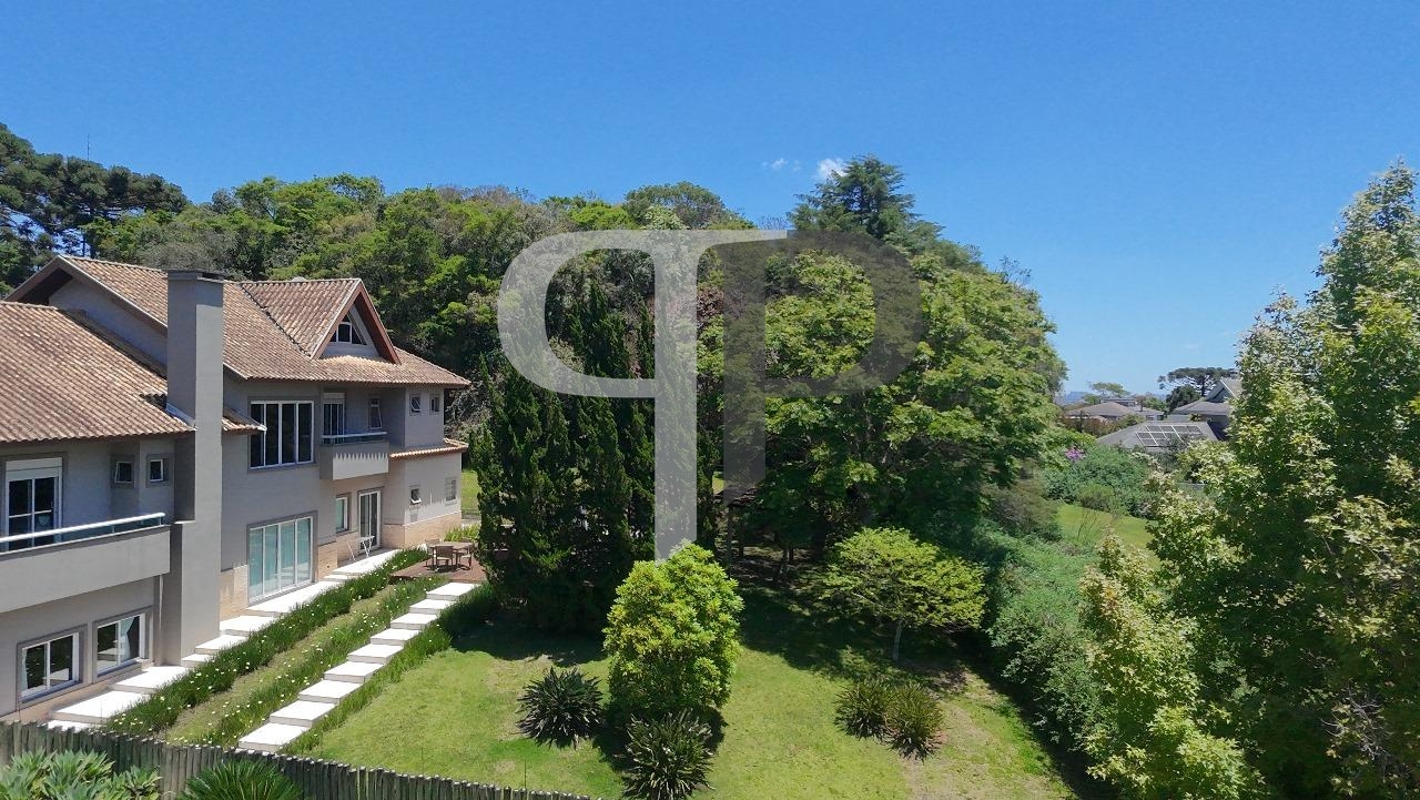 Terreno de 712m  Ã  venda, Alphaville Graciosa, PINHAIS - PR