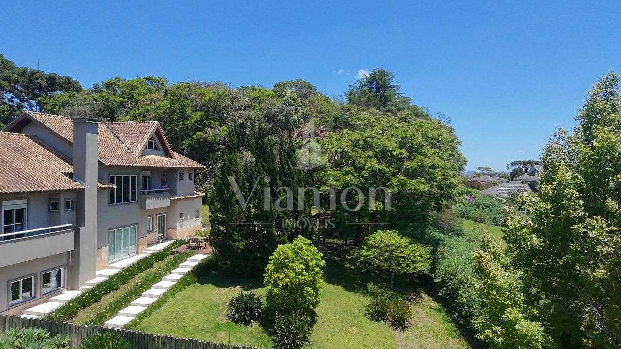 Terreno de 712m  à venda, Alphaville Graciosa, PINHAIS - PR