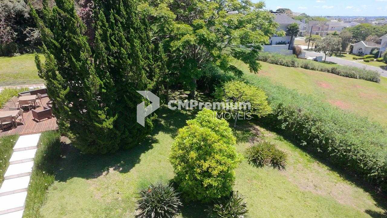 Terreno de 712m  à venda, Alphaville Graciosa, PINHAIS - PR