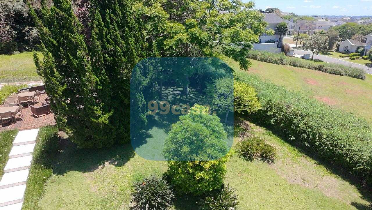 Terreno de 712m  à venda, Alphaville Graciosa, PINHAIS - PR