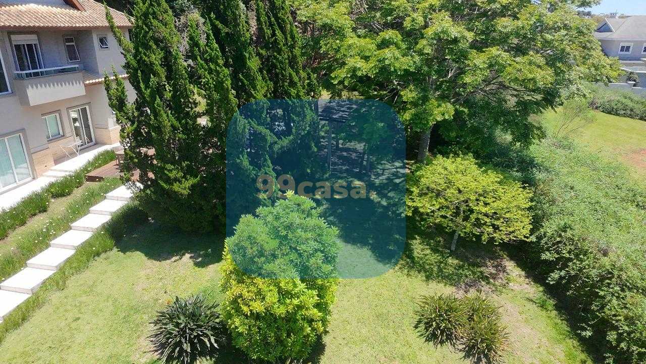 Terreno de 712m  à venda, Alphaville Graciosa, PINHAIS - PR