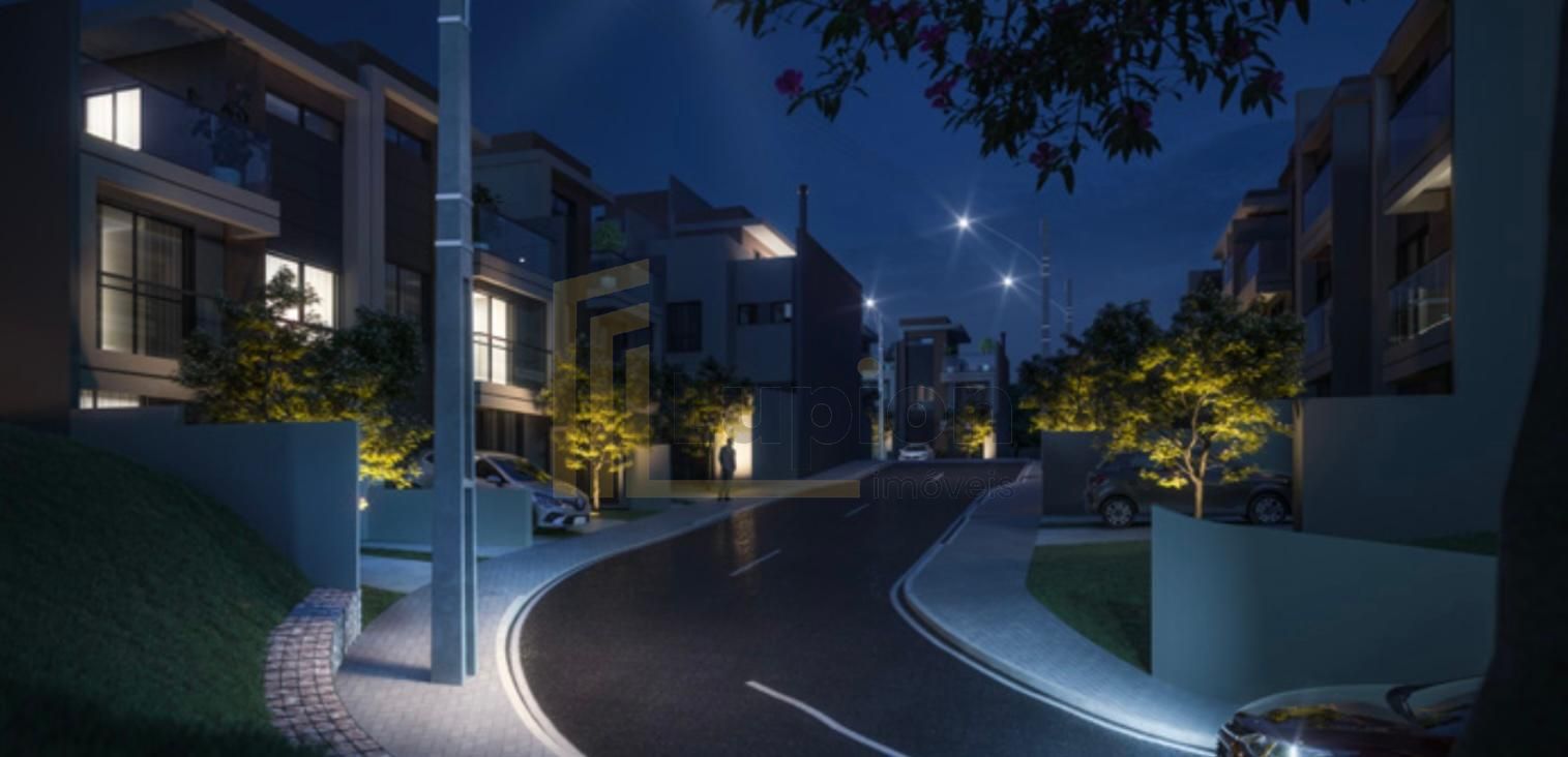 Casa a venda no condominio Oasis, Santa candida R  849.000