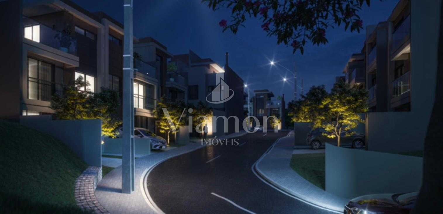 Casa a venda no condominio Oasis, Santa candida R  849.000