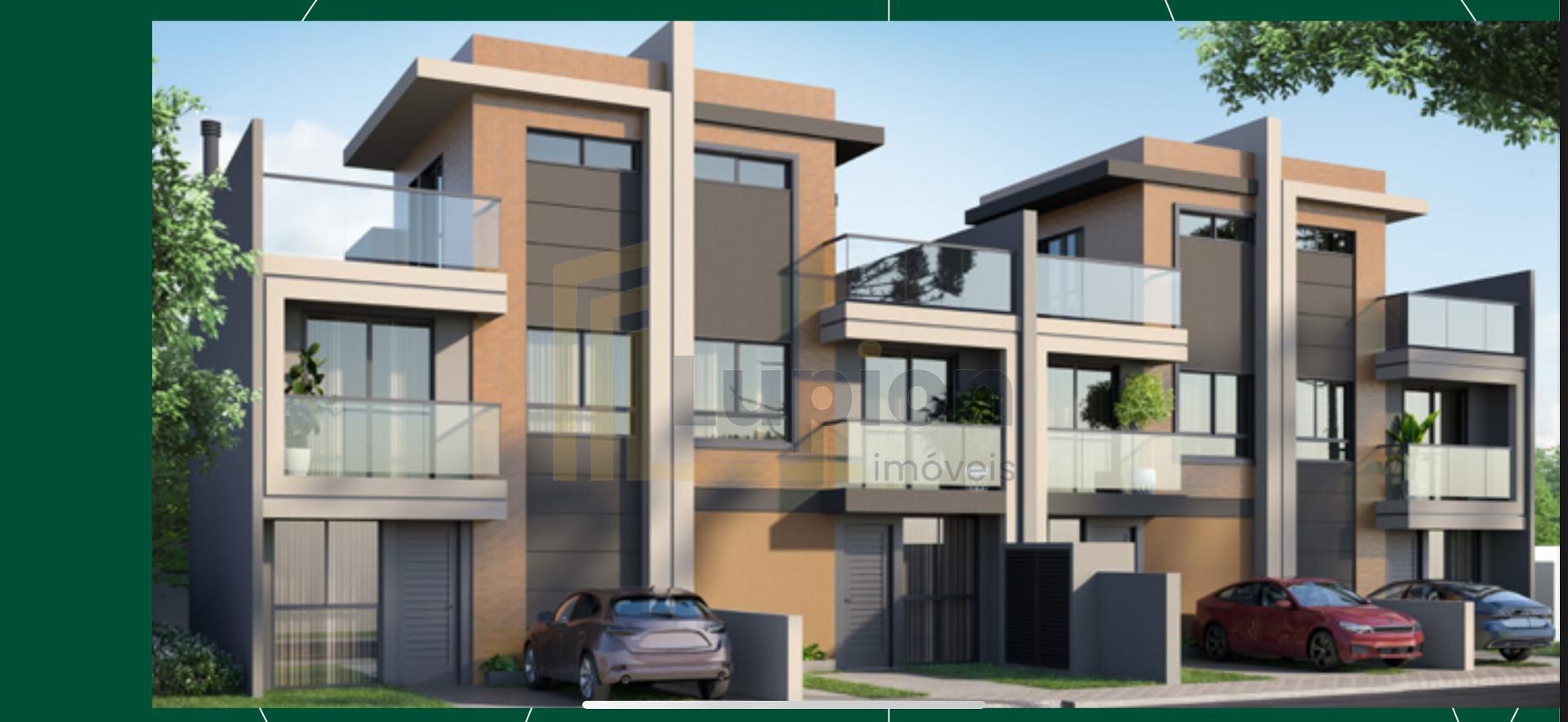 Casa a venda no condominio Oasis, Santa candida R  849.000