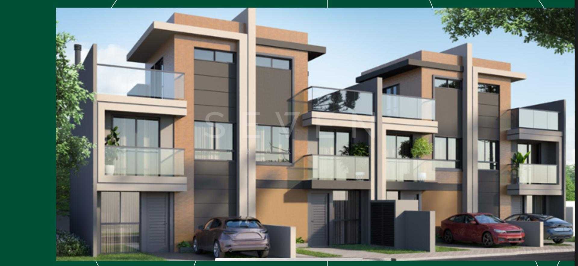 Casa a venda no condominio Oasis, Santa candida R  849.000