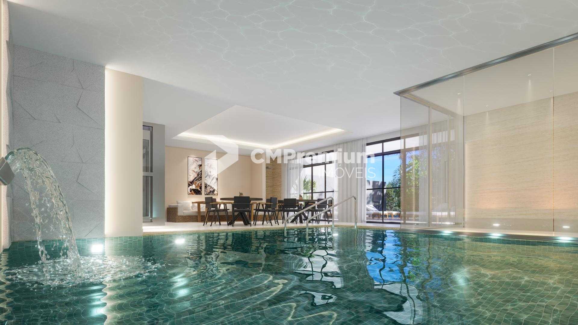 Casa a venda no condominio Oasis, Santa candida R  849.000