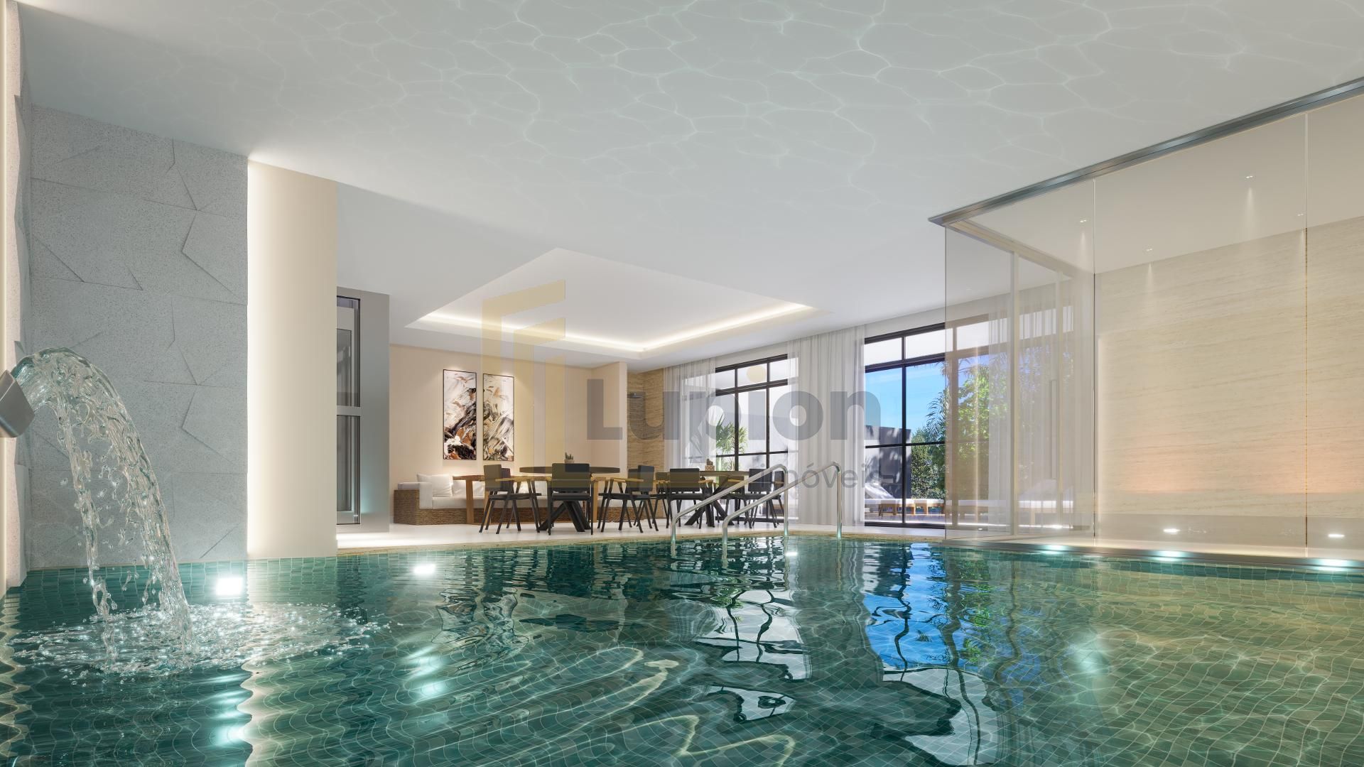 Casa a venda no condominio Oasis, Santa candida R  849.000