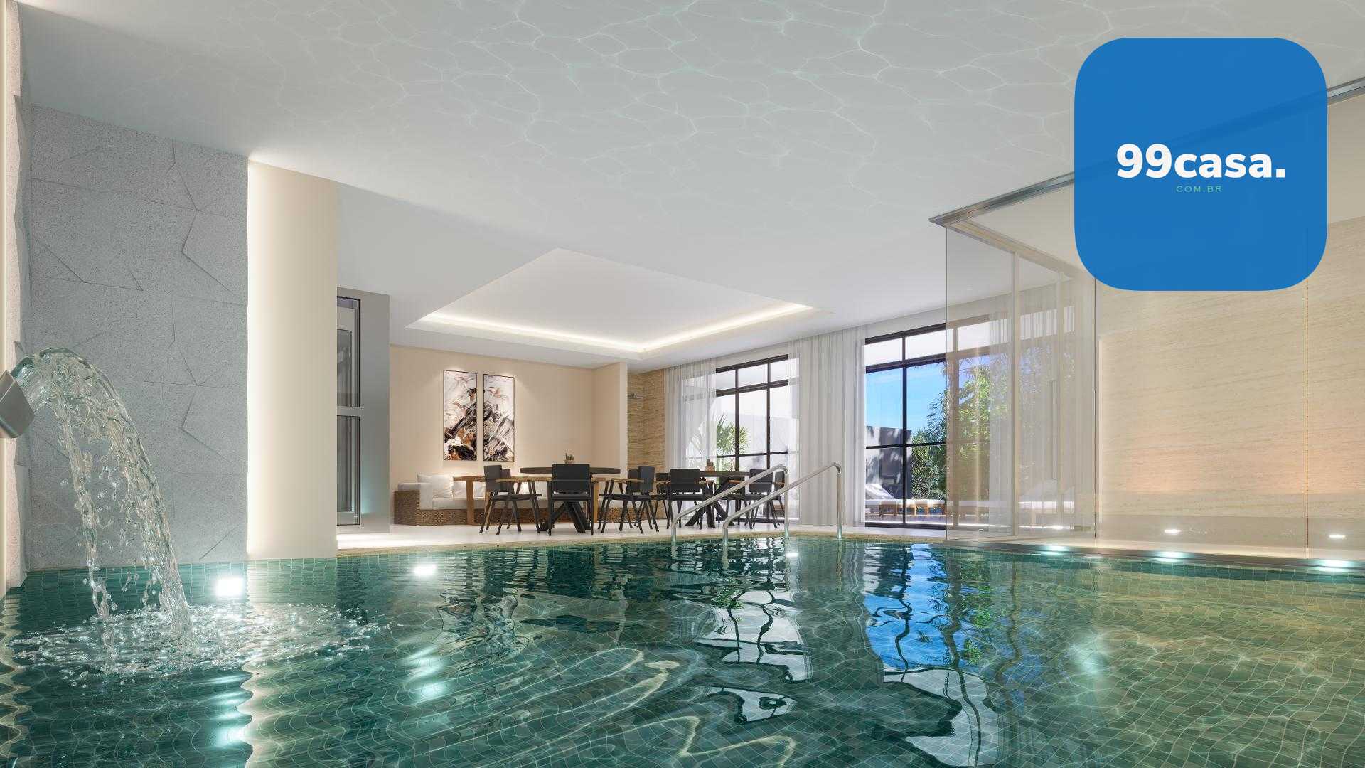 Casa a venda no condominio Oasis, Santa candida R  849.000