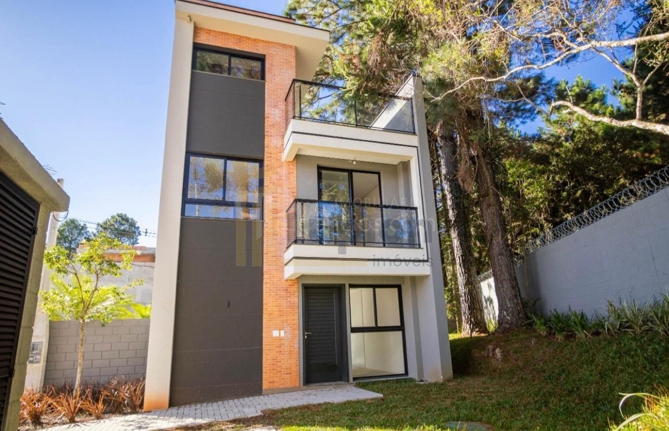 Casa a venda no condominio Oasis, Santa candida R  849.000