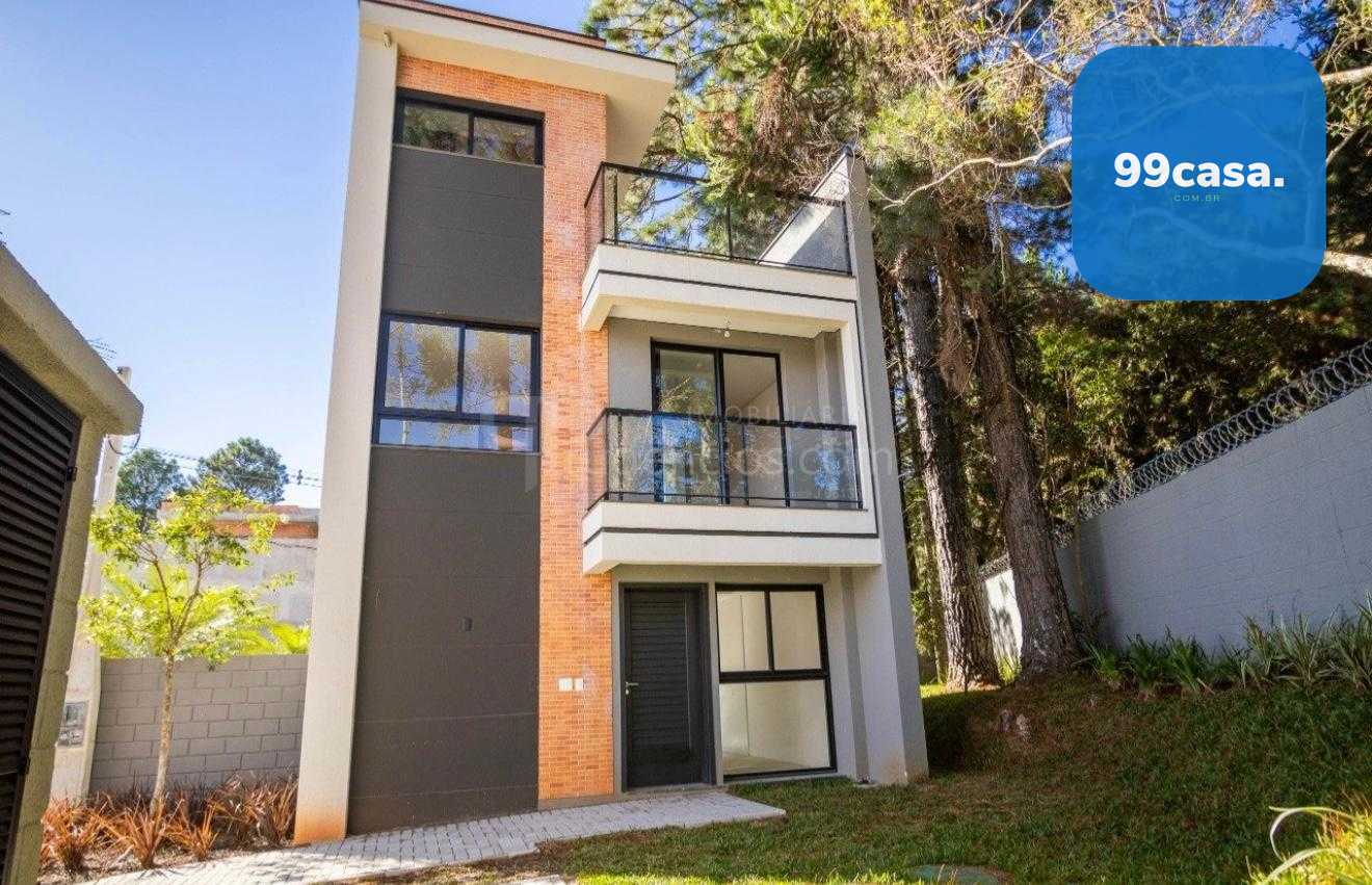 Casa a venda no condominio Oasis, Santa candida R  849.000