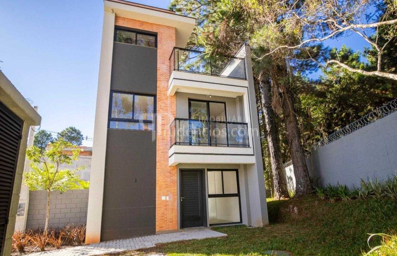 Casa a venda no condominio Oasis, Santa candida R  849.000