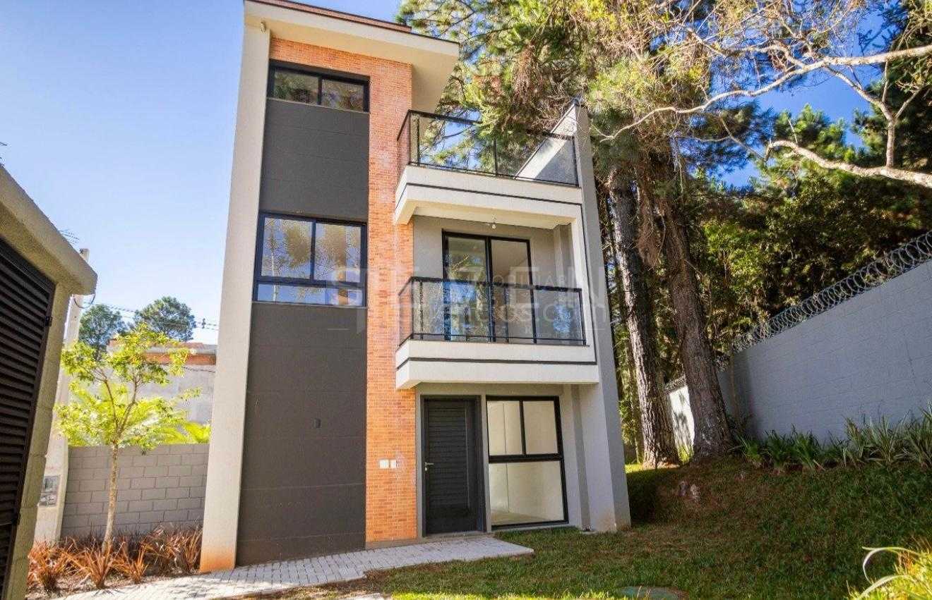 Casa a venda no condominio Oasis, Santa candida R  849.000