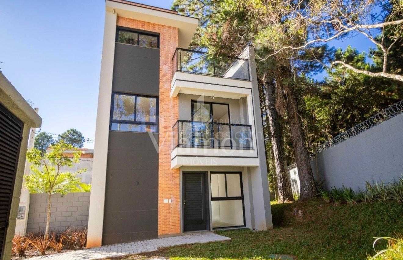 Casa a venda no condominio Oasis, Santa candida R  849.000