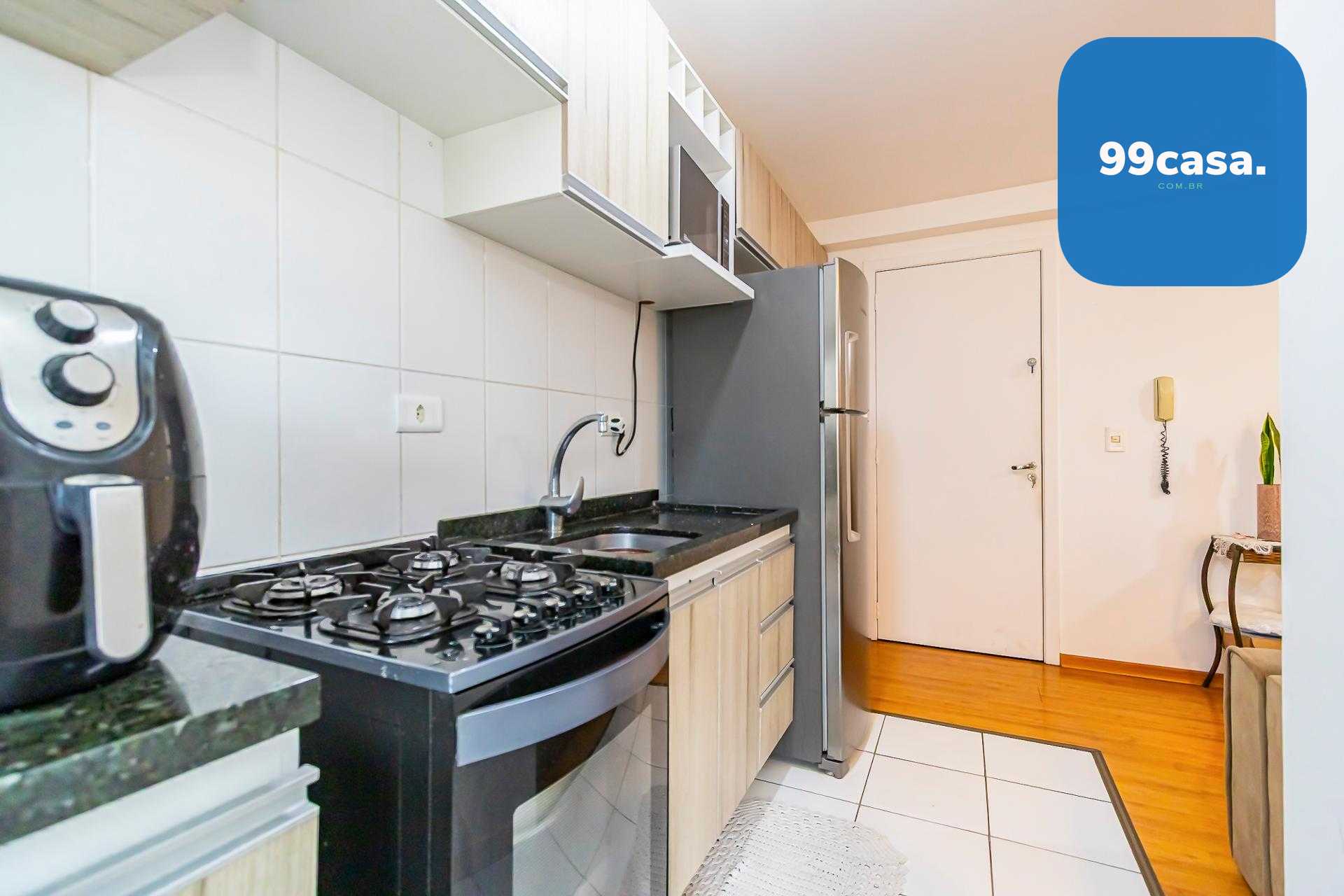 Apartamento com 2 dormitórios,  Condomínio Grand Chateau, Pinh...