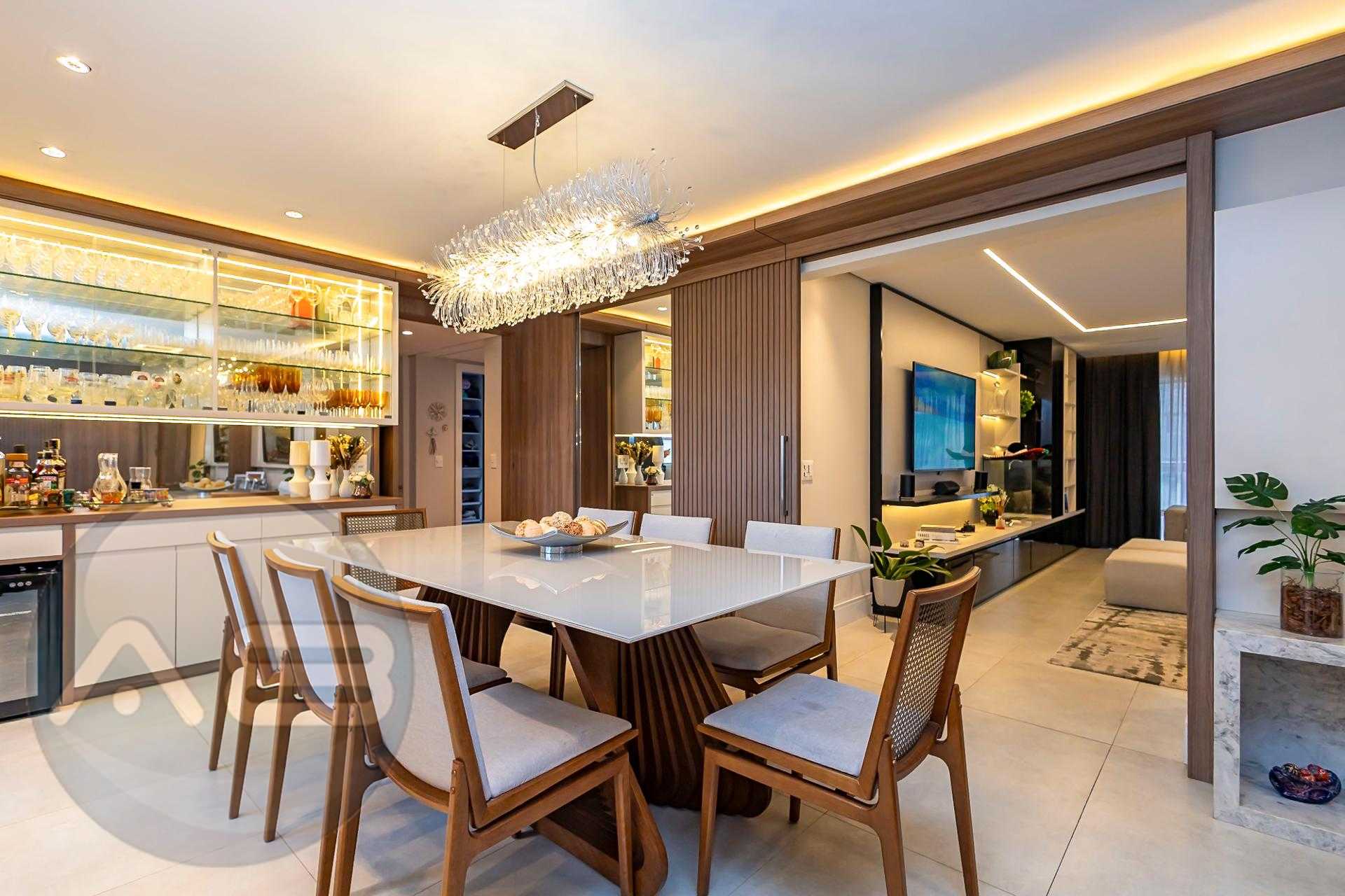 Porteira Fechada no Cabral |183m  Alto Padr?o| Ed Rio Ottawa. ...