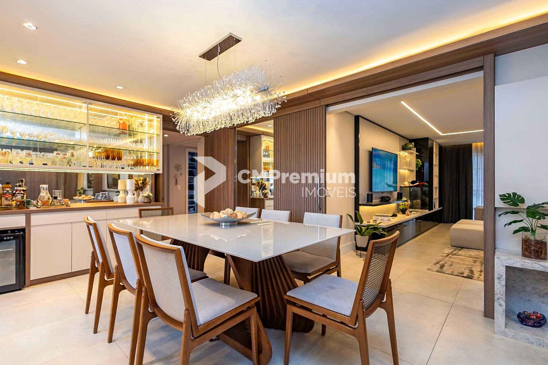 Porteira Fechada no Cabral |183m  Alto Padrão| Ed Rio Ottawa. ...