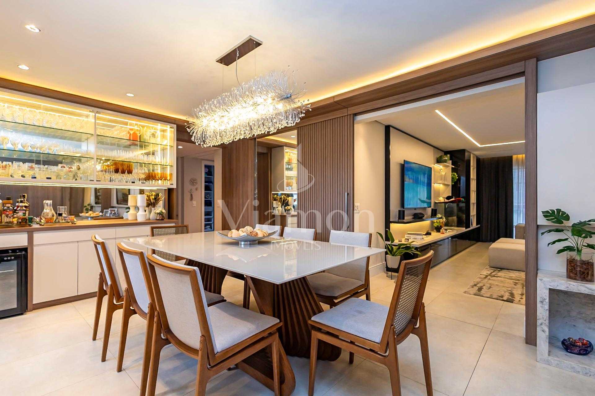 Porteira Fechada no Cabral |183m  Alto Padrão| Ed Rio Ottawa. ...