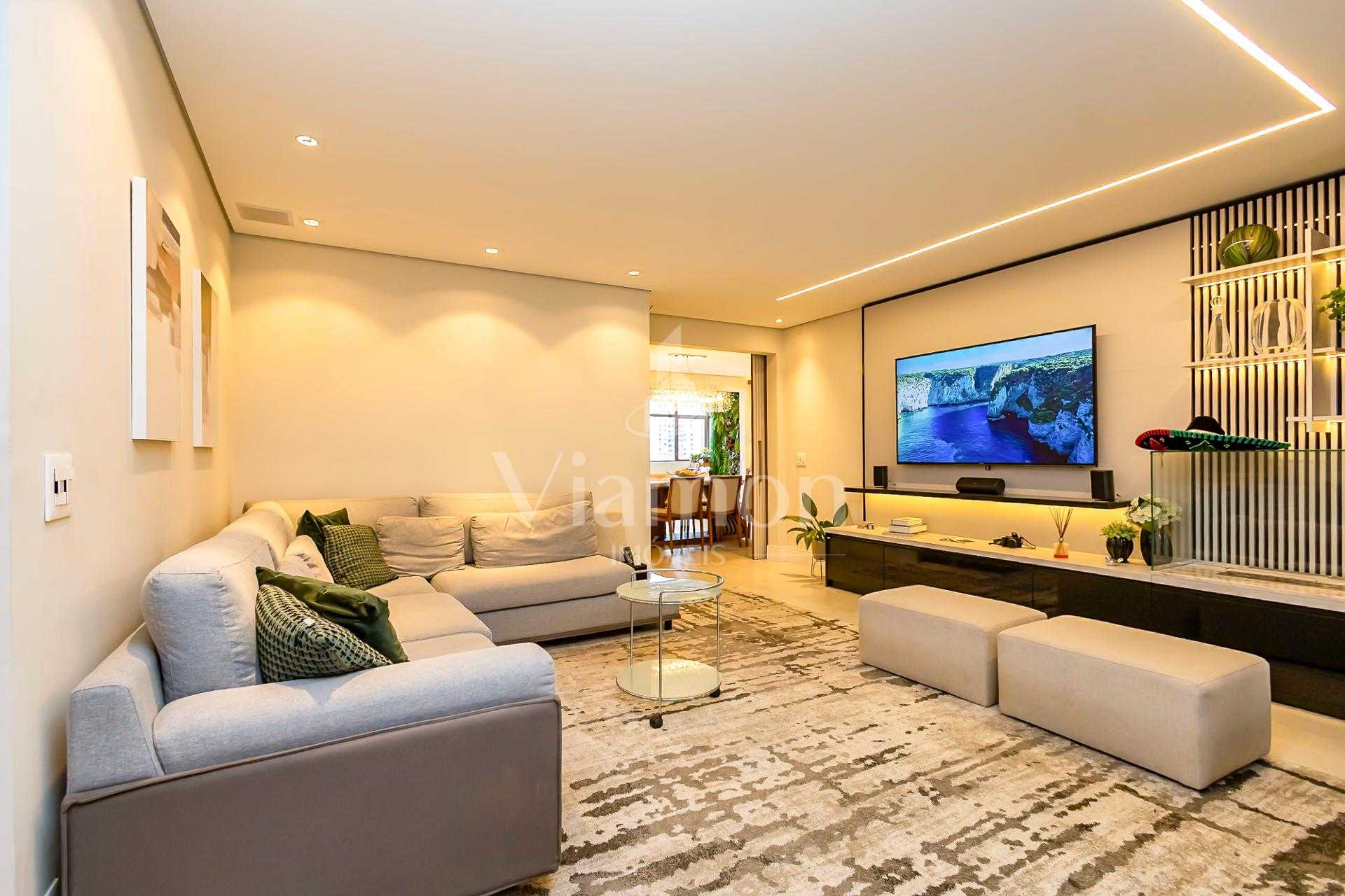 Porteira Fechada no Cabral |183m  Alto Padrão| Ed Rio Ottawa. ...