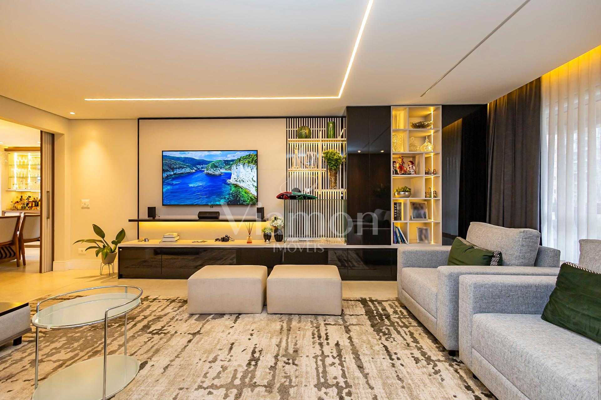 Porteira Fechada no Cabral |183m  Alto Padrão| Ed Rio Ottawa. ...