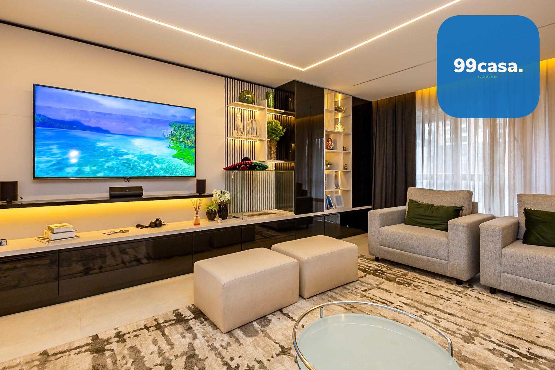 Porteira Fechada no Cabral |183m  Alto Padrão| Ed Rio Ottawa. ...