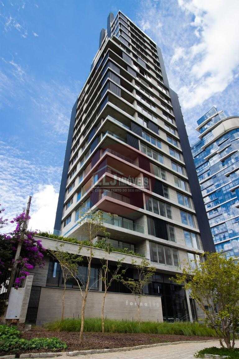 EXCELENTE apartamento 3 suites, 4 vagas no JUVEVE, 265m  privativos