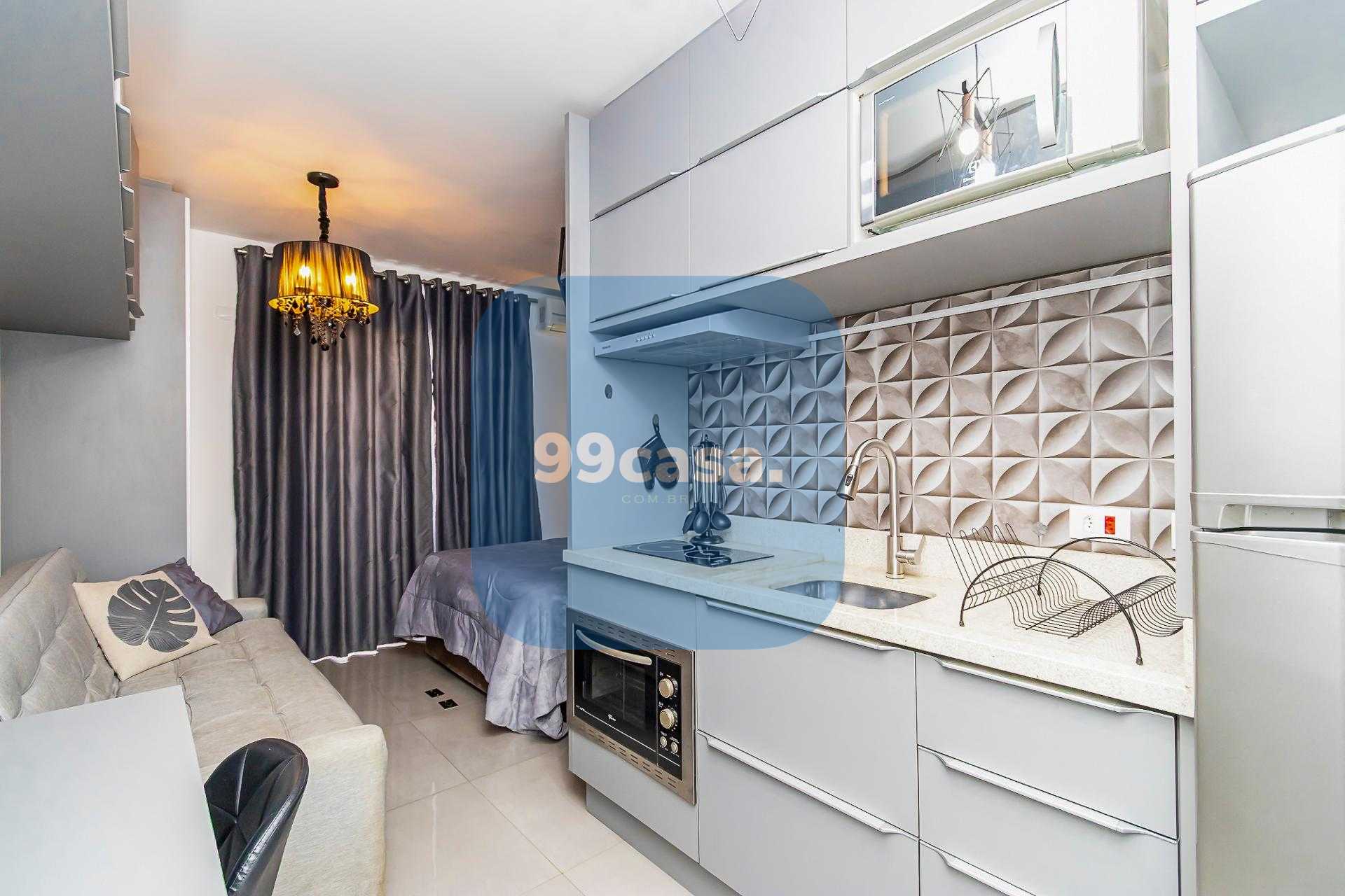 Studio para Venda CURITIBA - PR