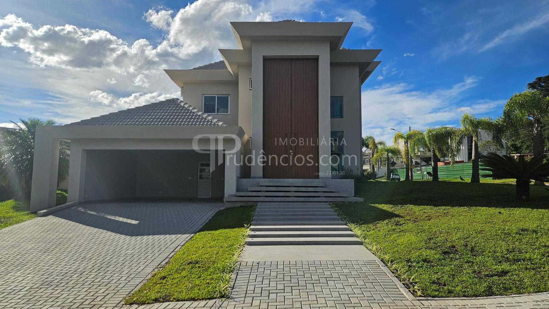 Casa para Venda PINHAIS - PR