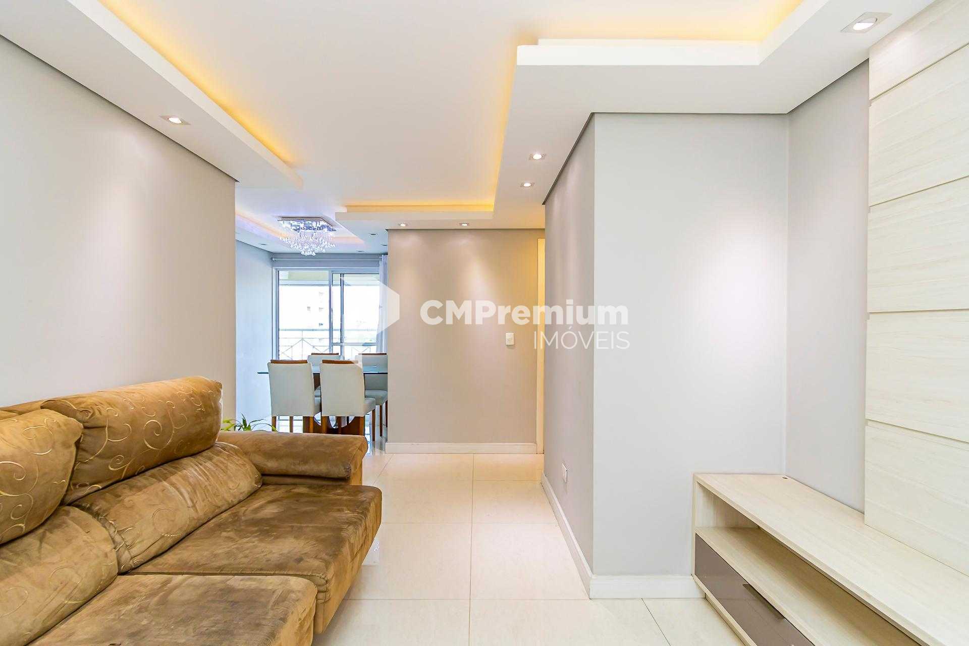 Porteira Fechada  Apart. 2 dormitórios,  Condomínio Grand Chat...