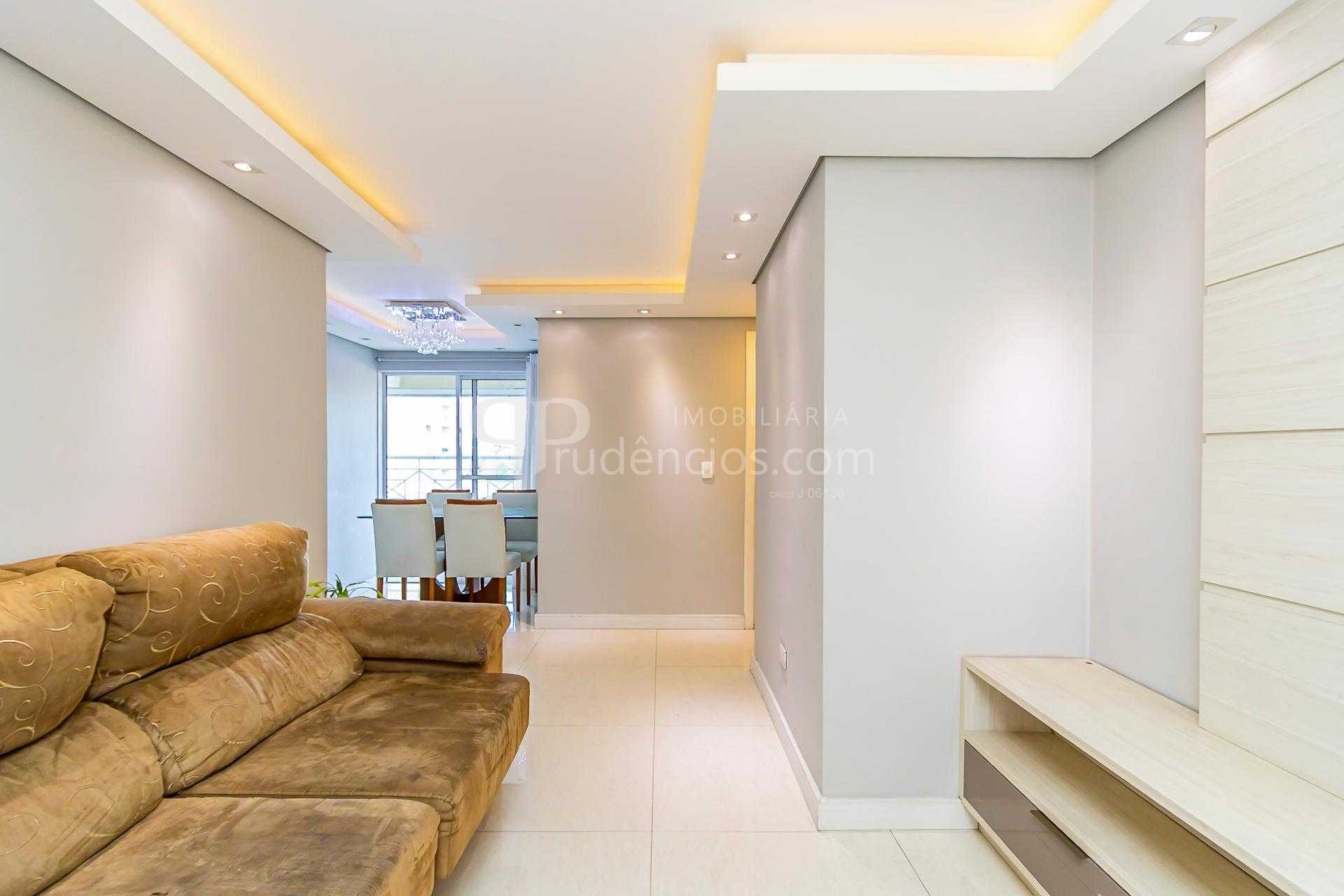 Apartamento ? venda 2 quartos com 1 suite, port?o, CURITIBA - PR