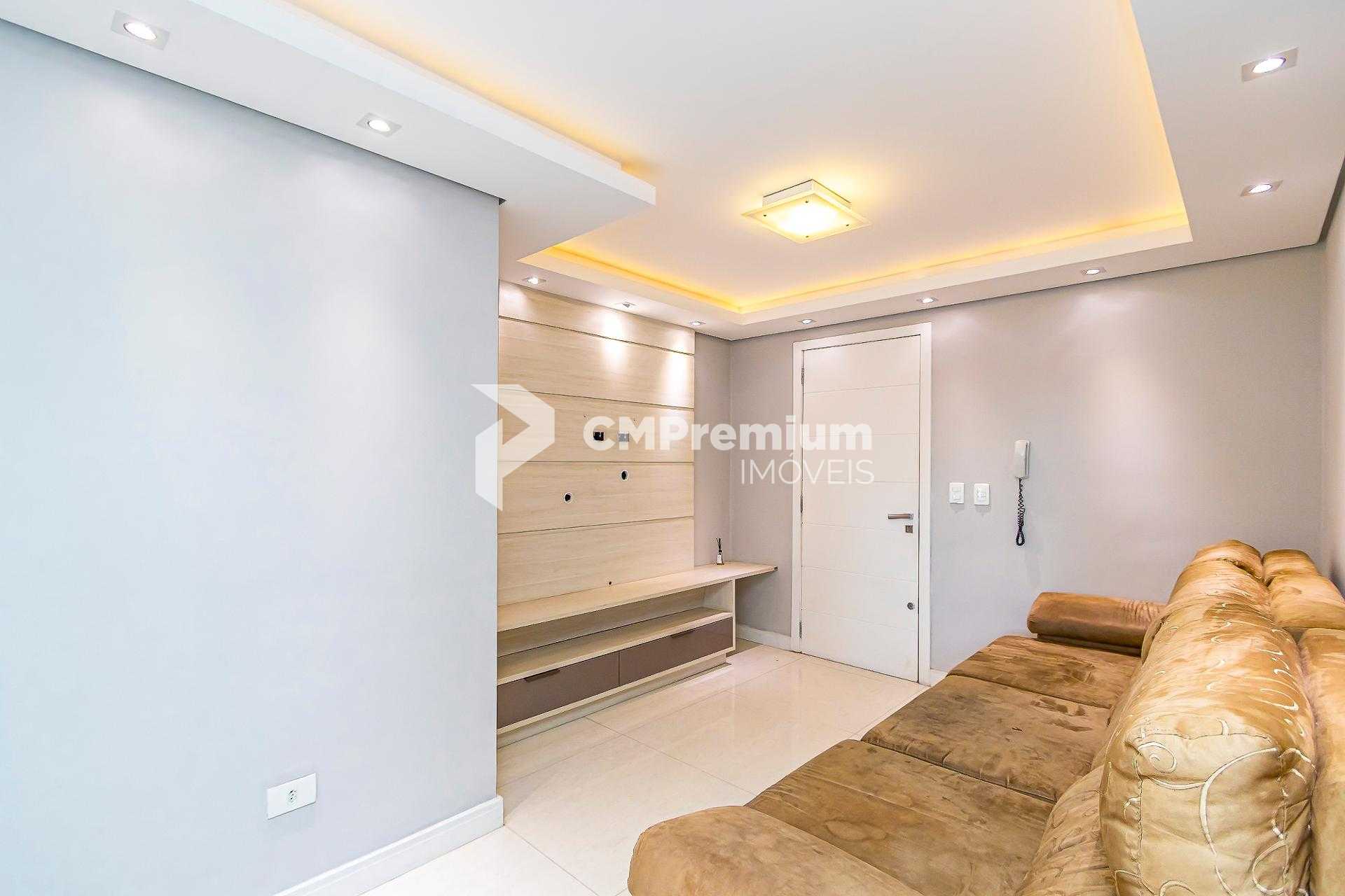 Porteira Fechada  Apart. 2 dormitórios,  Condomínio Grand Chat...