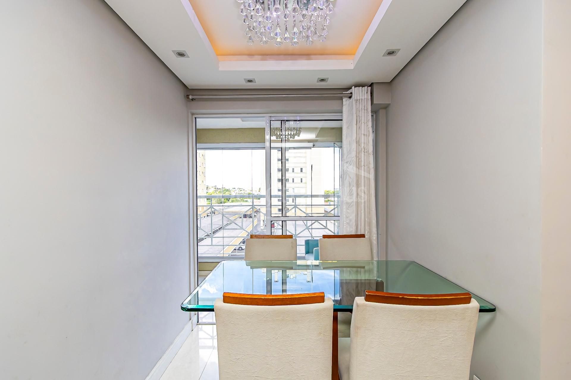 Porteira Fechada  Apart. 2 dormitórios,  Condomínio Grand Chat...