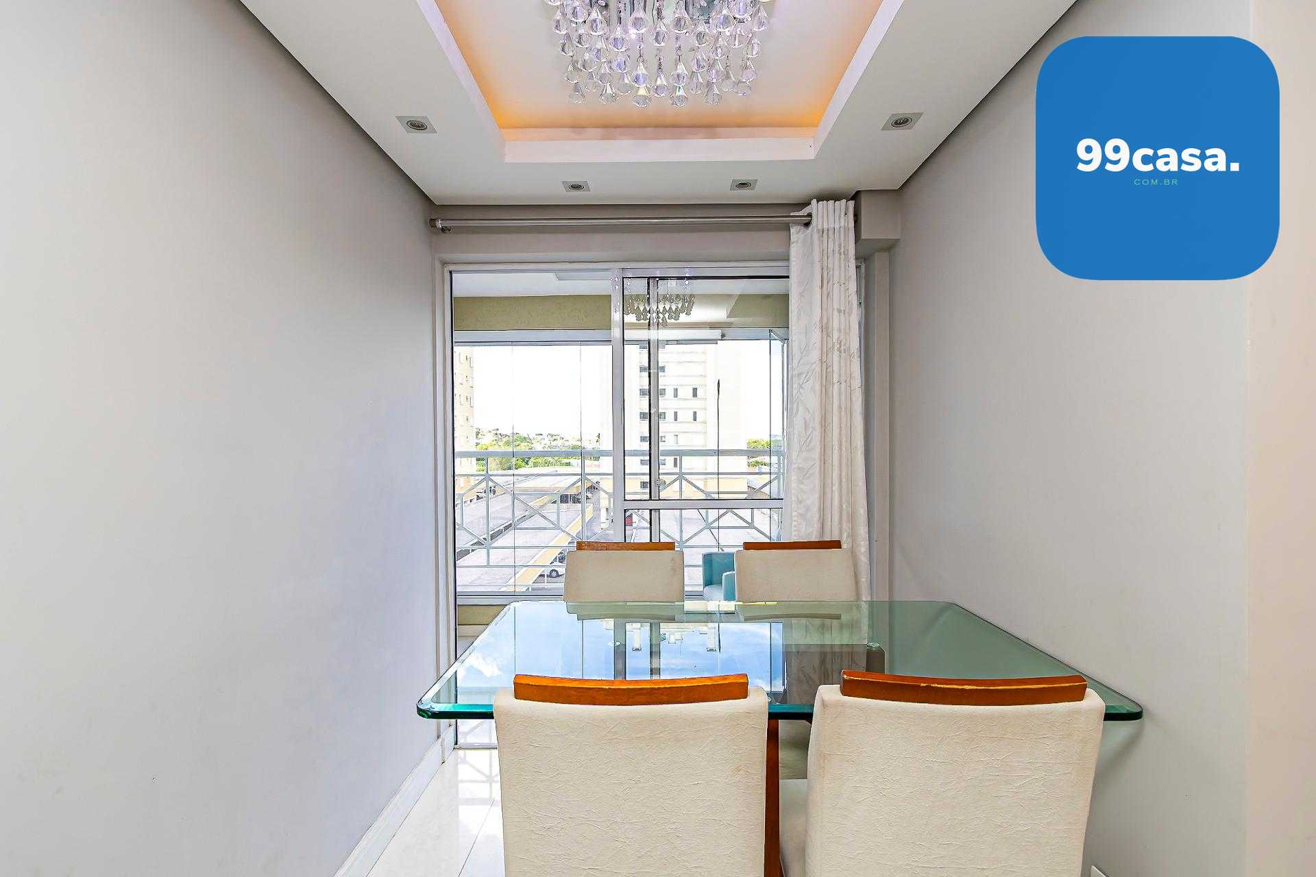 Porteira Fechada  Apart. 2 dormitórios,  Condomínio Grand Chat...