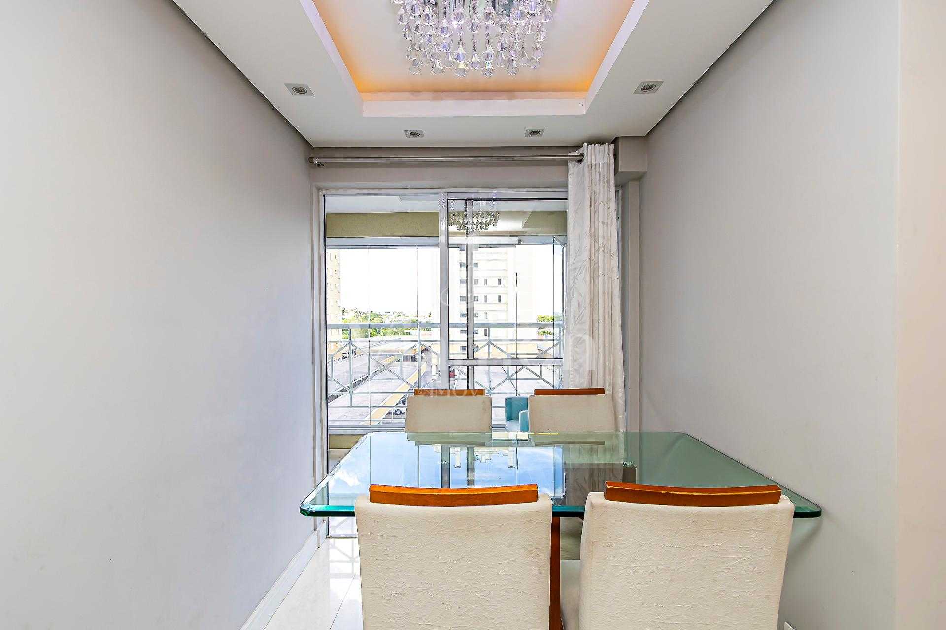 Porteira Fechada  Apart. 2 dormitórios,  Condomínio Grand Chat...