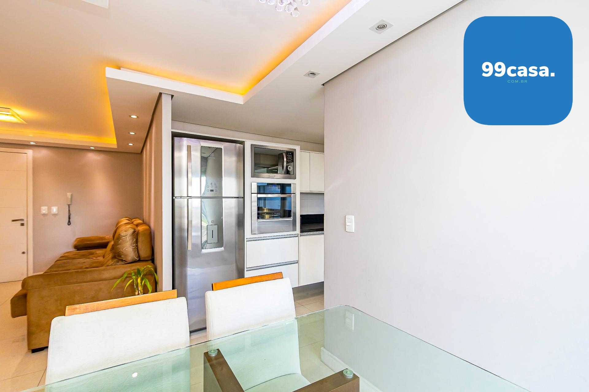 Porteira Fechada  Apart. 2 dormitórios,  Condomínio Grand Chat...