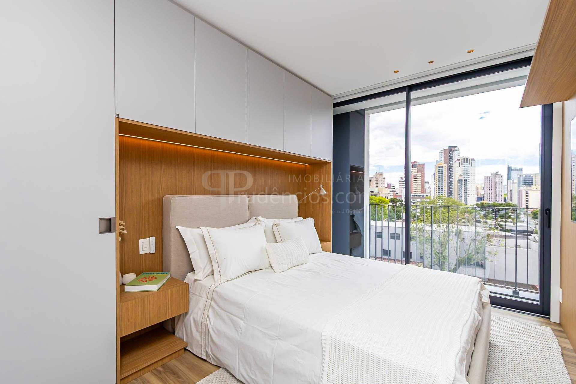 Apartamento Decorado à Venda  Vaz Batel 78 m  - 2 Dorm  1 Suí...