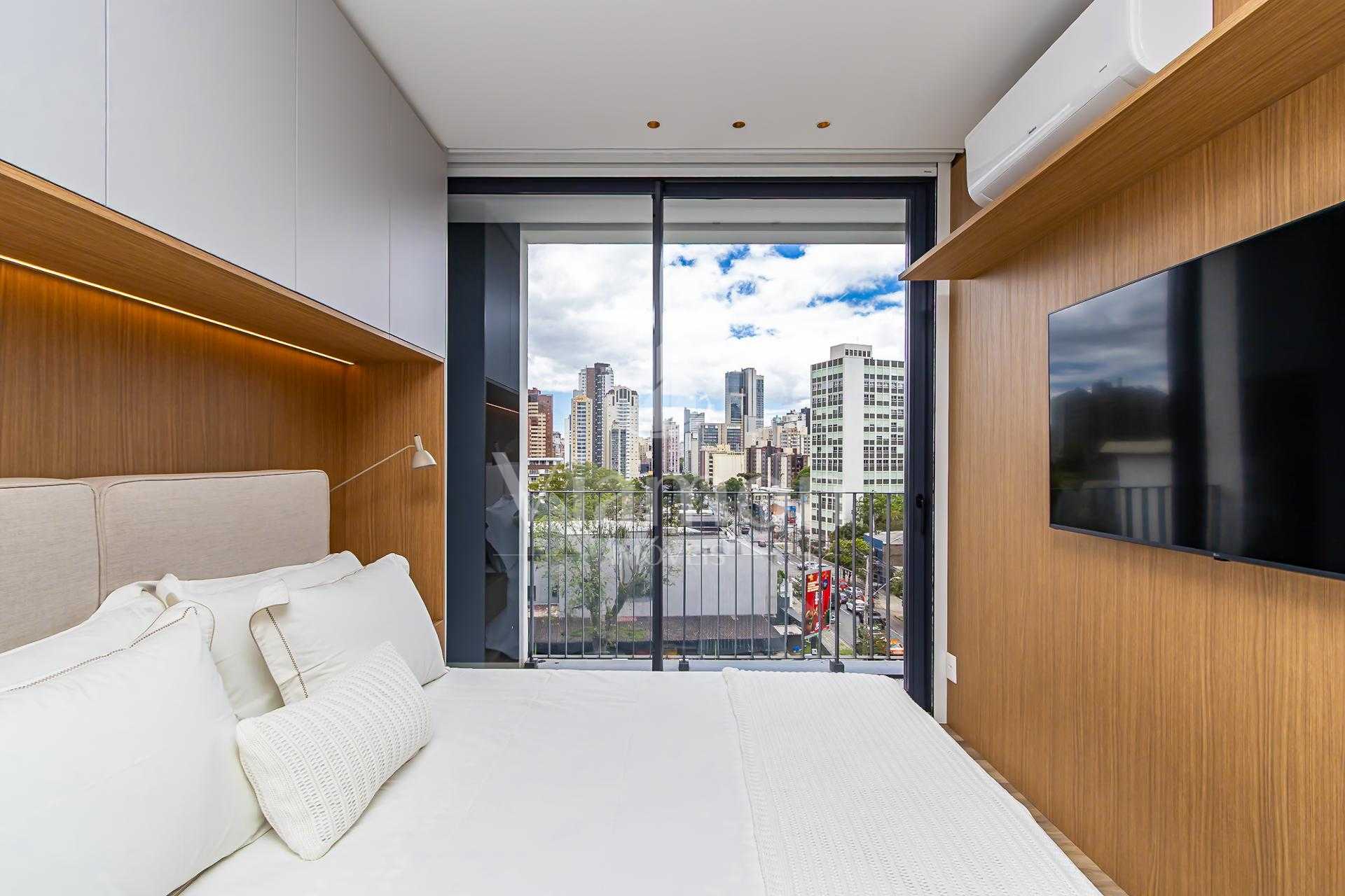 Apartamento Decorado à Venda  Vaz Batel 78 m  - 2 Dorm  1 Suí...