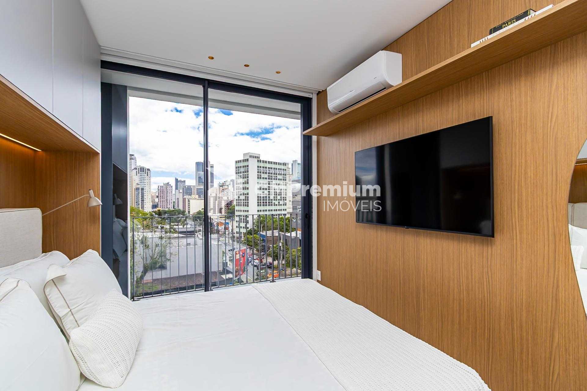 Apartamento Decorado à Venda  Vaz Batel 78 m  - 2 Dorm  1 Suí...