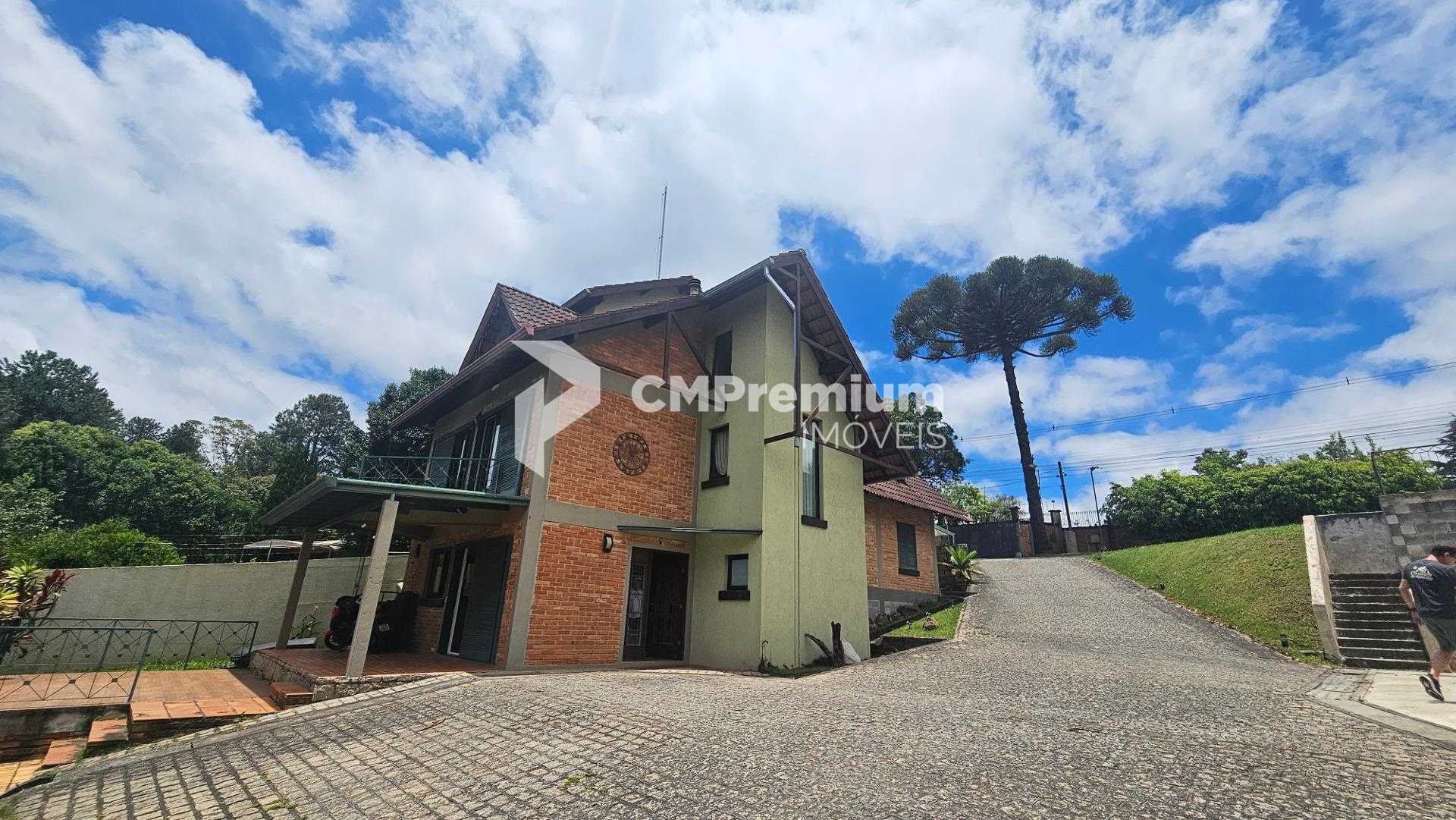 Chácara à venda, atrás alphaville graciosa, na estrada ecológi...