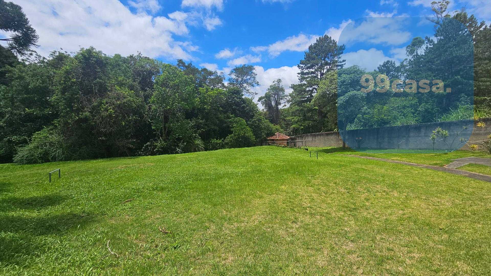 Chácara à venda, atrás alphaville graciosa, na estrada ecológi...