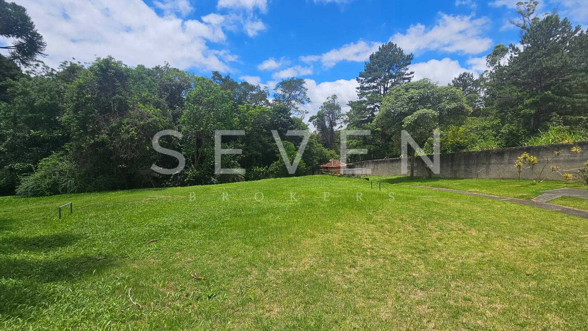 Chácara à venda, atrás alphaville graciosa, na estrada ecológi...