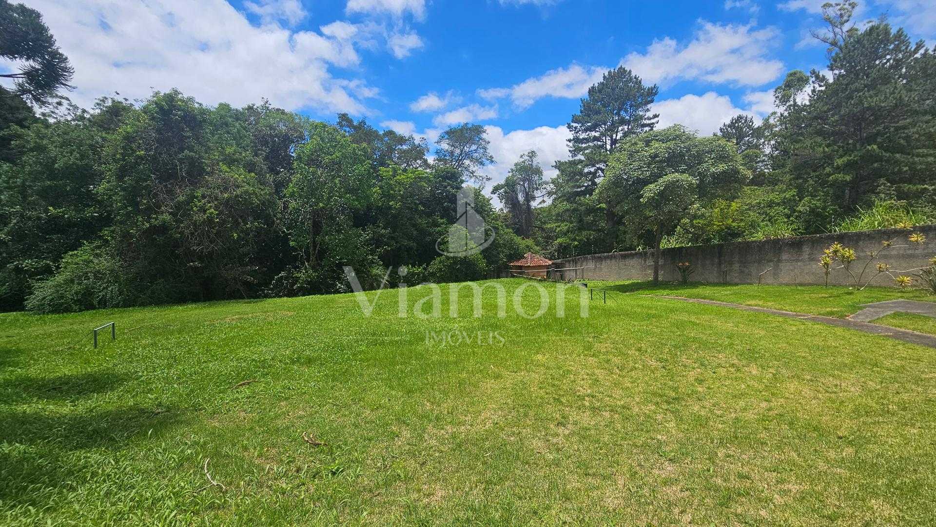 Chácara à venda, atrás alphaville graciosa, na estrada ecológi...