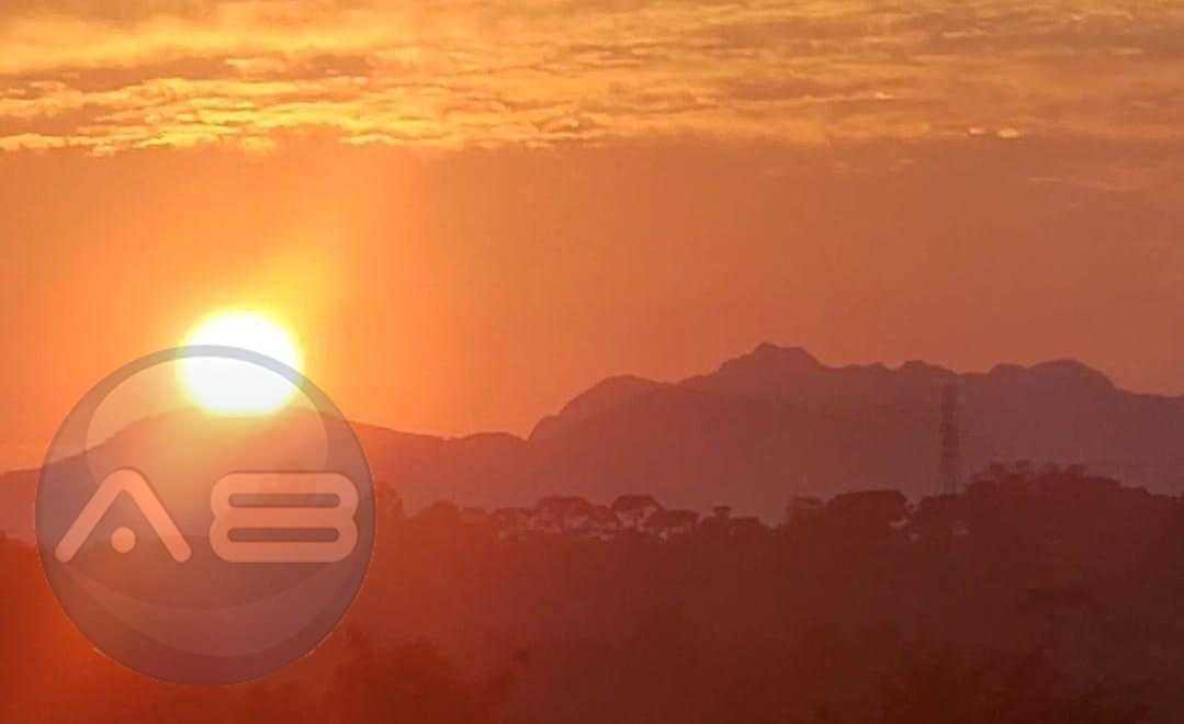 Chácara à venda, atrás alphaville graciosa, na estrada ecológi...