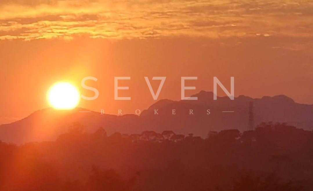 Chácara à venda, atrás alphaville graciosa, na estrada ecológi...