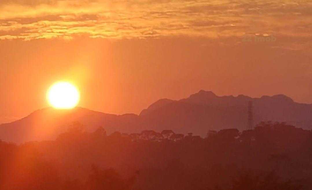 Chácara à venda, atrás alphaville graciosa, na estrada ecológi...
