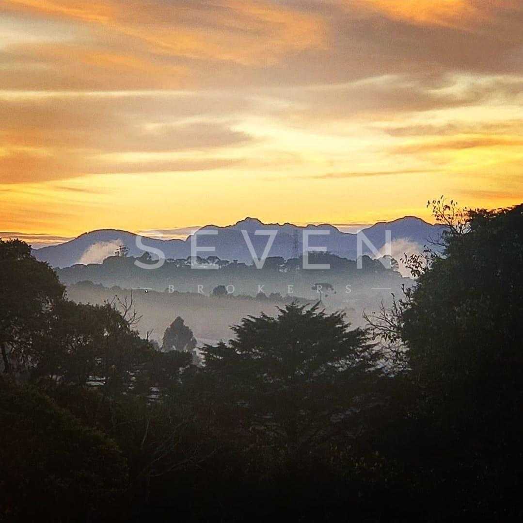 Chácara à venda, atrás alphaville graciosa, na estrada ecológi...